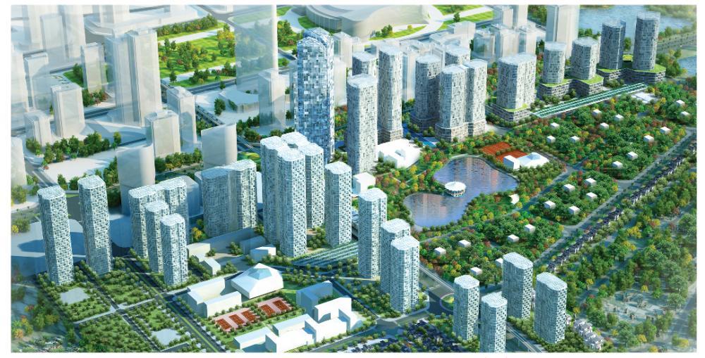 Cho thuê cc 3pn, 102m2 tại khu ngoại giao đoàn, 12 triệu vnd, đẹp, nhiều tiện ích