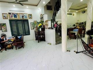 Nhà 3 tầng 94m2  ngang 6.5m  quang trung  gò vấp  chỉ 8.45 ty