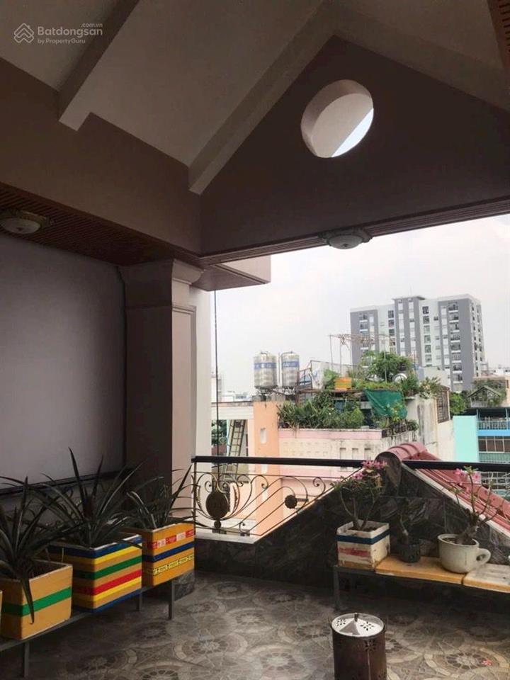 Siêu phẩm mt đường nhánh lê đức thọ, gò vấp 5 tầng 103m2 thang máy nội thất cao cấp chỉ 17.x tỷ