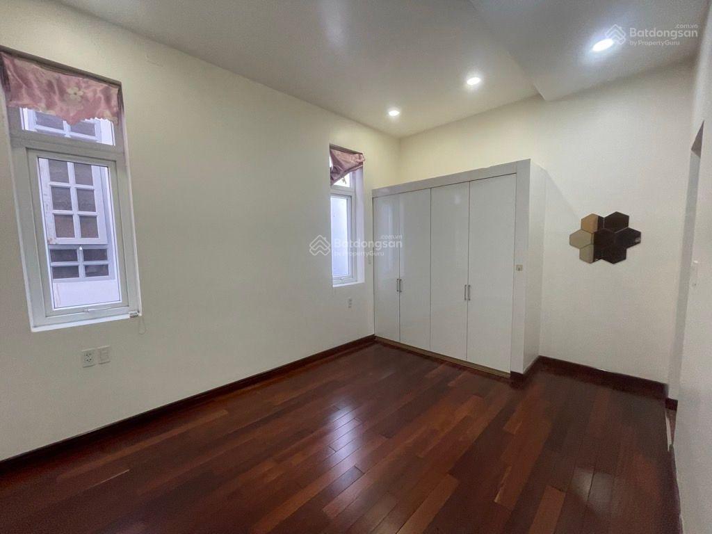 Bán nhà 4t hẻm 6m ngay chợ an nhơn lê đức thọ  nguyễn oanh gò vấp ngang 6.4m chỉ 12.x tỷ