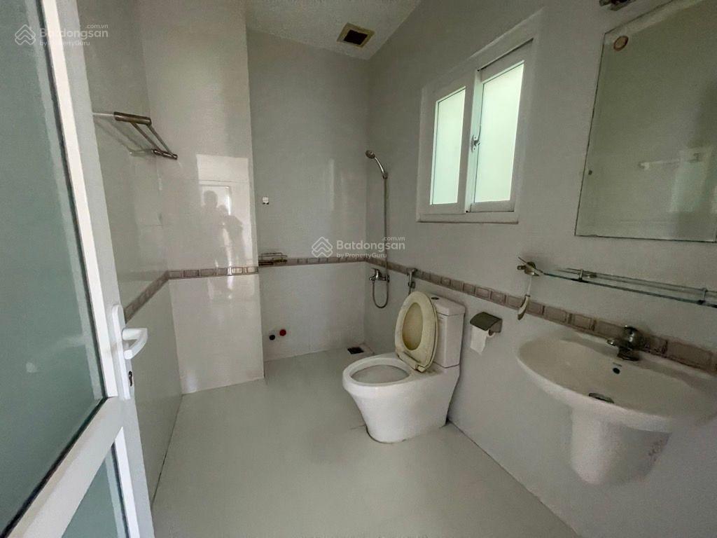 Bán nhà 4t hẻm 6m ngay chợ an nhơn lê đức thọ  nguyễn oanh gò vấp ngang 6.4m chỉ 12.x tỷ