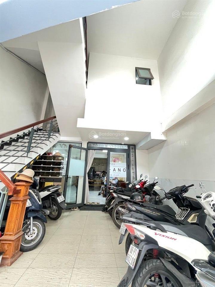 Bán chdv 12p 95m2 ngang 5.4 hẻm 8m lê đức thọ thông dương quảng hàm, nguyễn văn lượng gò vấp