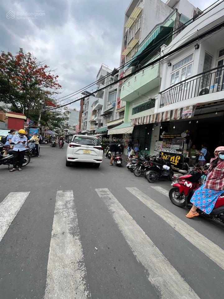 Bán chdv 12p 95m2 ngang 5.4 hẻm 8m lê đức thọ thông dương quảng hàm, nguyễn văn lượng gò vấp