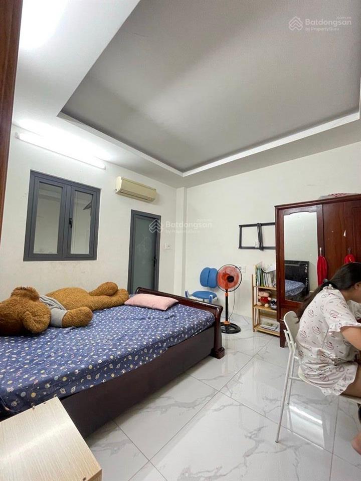 Bán chdv 12p 95m2 ngang 5.4 hẻm 8m lê đức thọ thông dương quảng hàm, nguyễn văn lượng gò vấp