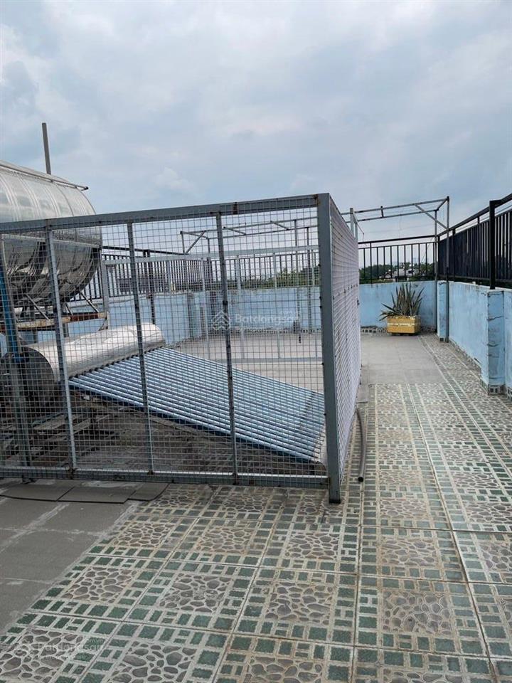 Bán chdv 12p 95m2 ngang 5.4 hẻm 8m lê đức thọ thông dương quảng hàm, nguyễn văn lượng gò vấp