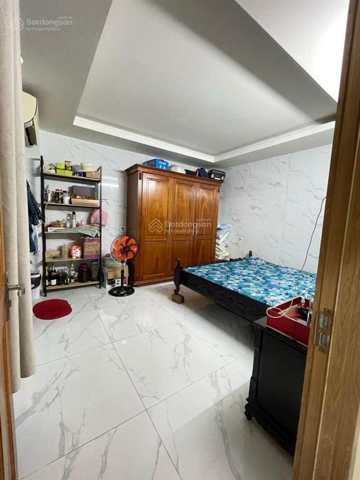 Bán chdv 12p 95m2 ngang 5.4 hẻm 8m lê đức thọ thông dương quảng hàm, nguyễn văn lượng gò vấp
