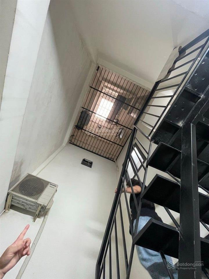 Bán chdv 12p 95m2 ngang 5.4 hẻm 8m lê đức thọ thông dương quảng hàm, nguyễn văn lượng gò vấp