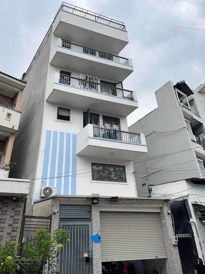 Bán chdv 12p 95m2 ngang 5.4 hẻm 8m lê đức thọ thông dương quảng hàm, nguyễn văn lượng gò vấp
