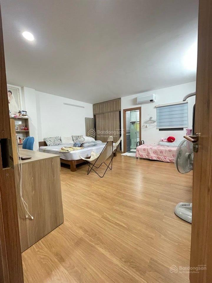 Bán chdv 12p 95m2 ngang 5.4 hẻm 8m lê đức thọ thông dương quảng hàm, nguyễn văn lượng gò vấp