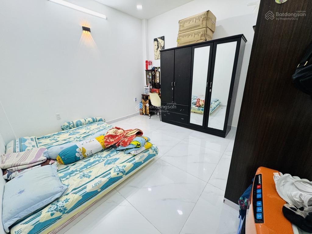 Bán nhà mặt tiền dương quảng hàm gần nguyễn văn lượng lê đức thọ, gò vấp khu sầm uất chỉ 13.x tỷ