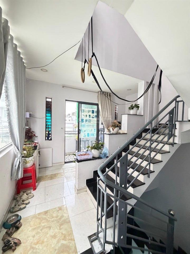 Bán mặt tiền kinh doanh lô góc ngang 5.2mx31 nguyễn văn lượng  lê đức thọ, an nhơn gò vấp 24.x tỷ