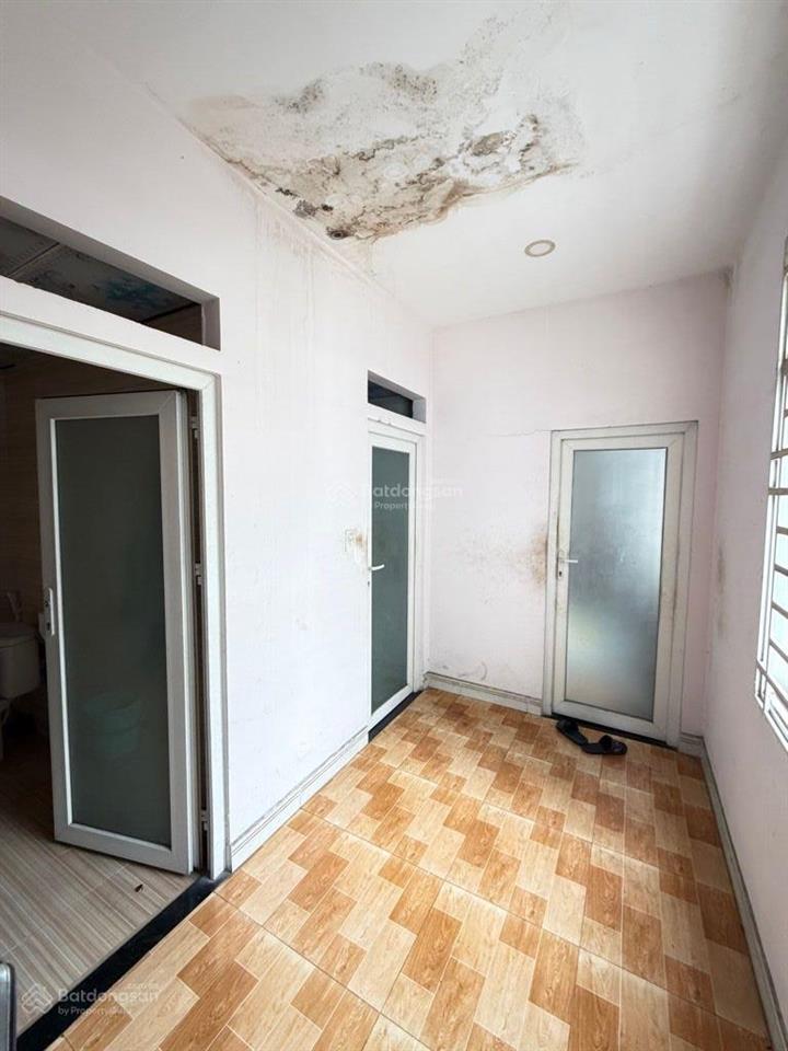Bán mặt tiền kinh doanh lô góc ngang 5.2mx31 nguyễn văn lượng  lê đức thọ, an nhơn gò vấp 24.x tỷ
