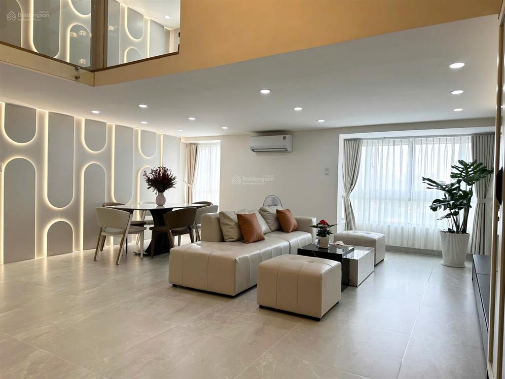 Cần bán duplex sky garden  pmh q7 nhà đẹp, mới 100%.  0917 300 *** em hằng