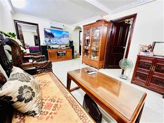 Chủ cần tiền ,thanh khoản gấp,tập thể 90m 3 ngủ mặt phố tạ quang bửu ,nhỉnh 4 tỷ