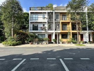 Bán căn shophouse, nhà phố thảo nguyên diện tích 100m vừa ở vừa kinh doanh, mặt đường 30m