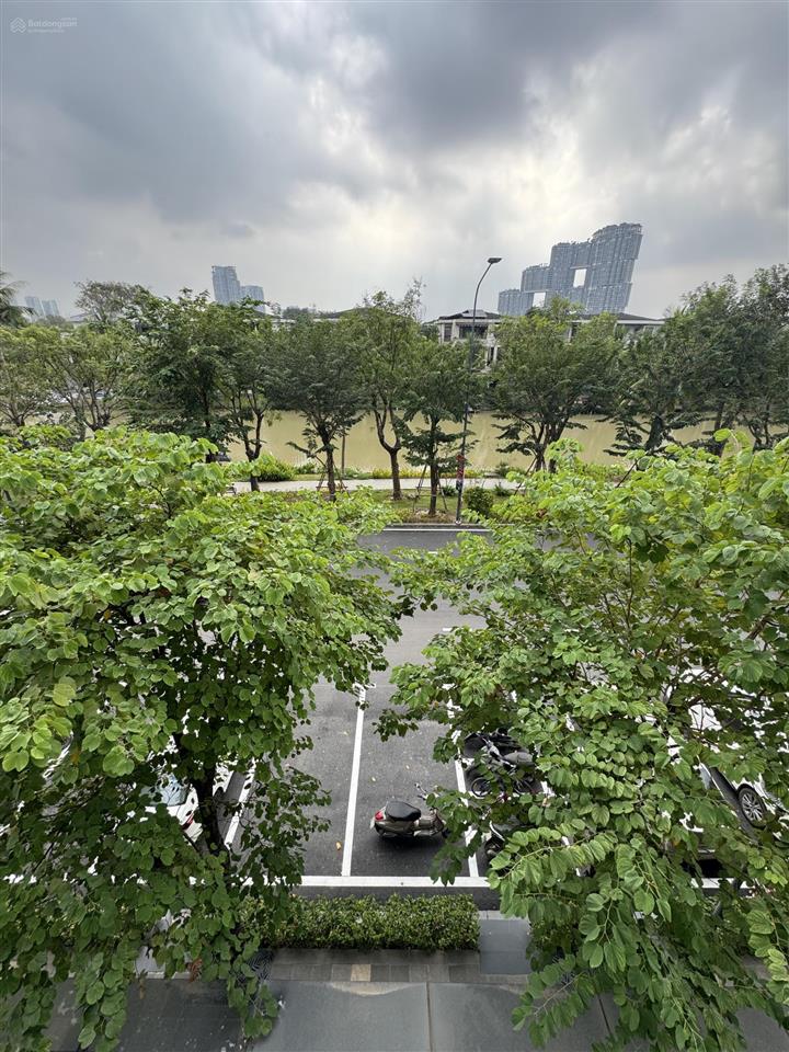 Bán nhà phố thương mại, shophouse phố vịnh đảo sky oasis ecopark hưng yên, 2 mặt tiền, đường 30m