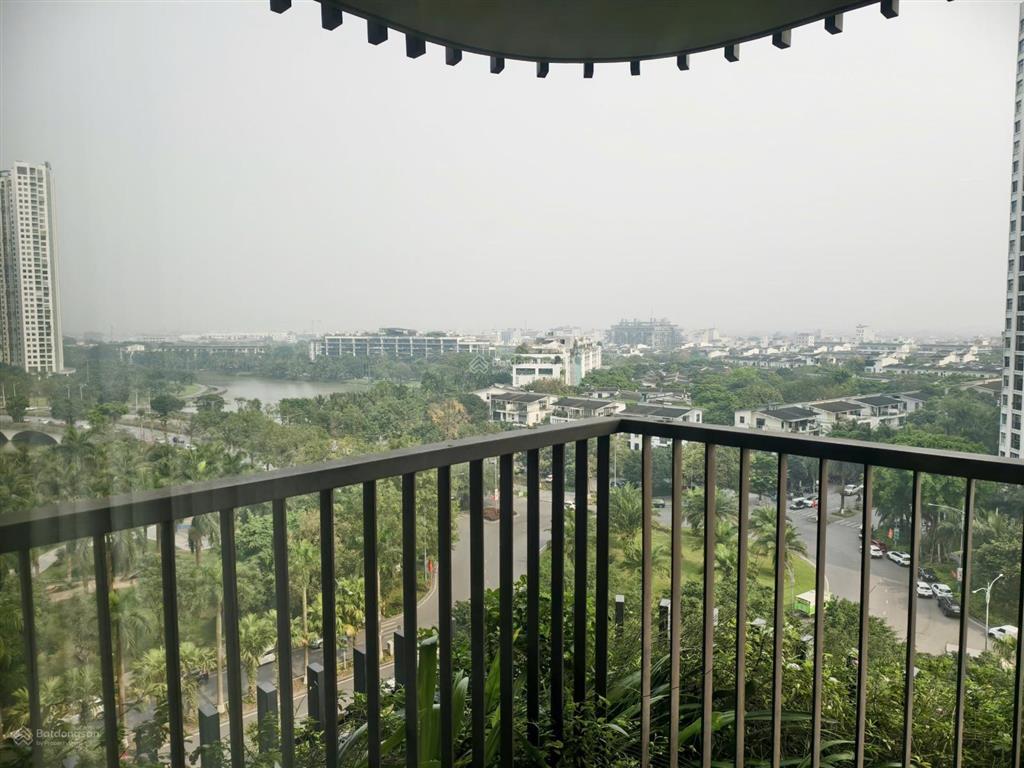 Bán nhanh căn hoa hậu 3 phòng ngủ tại tòa onsen, swan lake onsen residences, ecopark