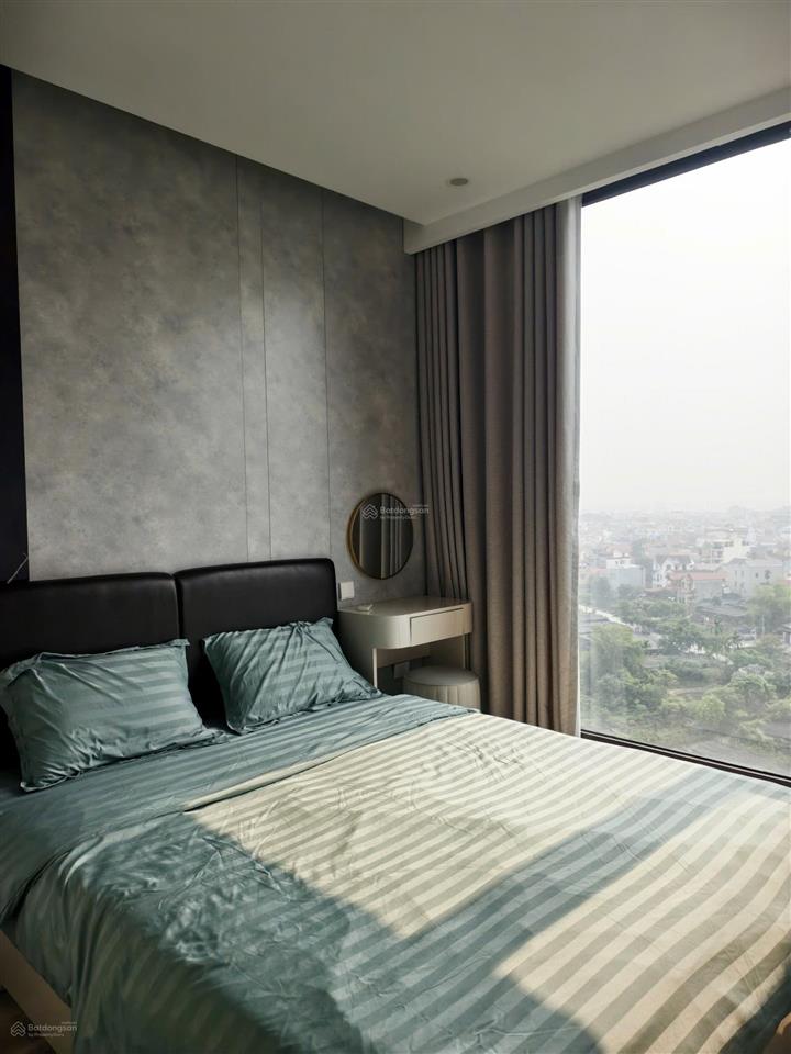 Bán nhanh căn hoa hậu 3 phòng ngủ tại tòa onsen, swan lake onsen residences, ecopark