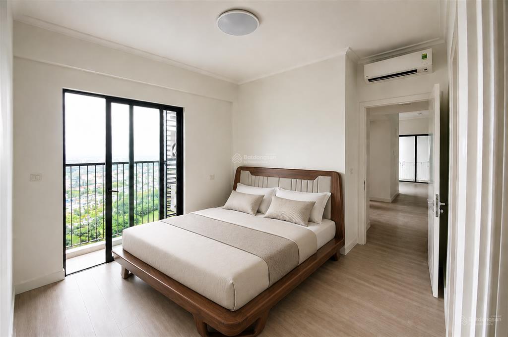 Hàng hiếm căn hộ 3 phòng ngủ diện tích 97m tại toà park premium, ecopark