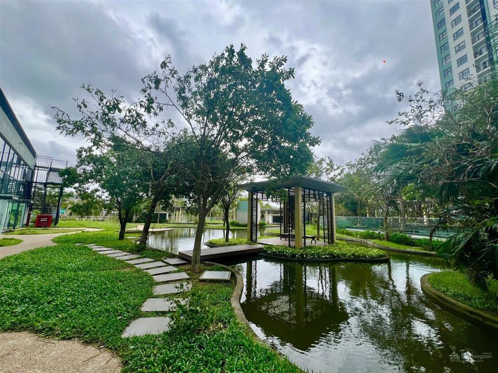 Hàng hiếm căn hộ 3 phòng ngủ diện tích 97m tại toà park premium, ecopark