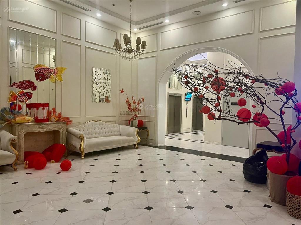 Hàng hiếm căn hộ 3 phòng ngủ diện tích 97m tại toà park premium, ecopark