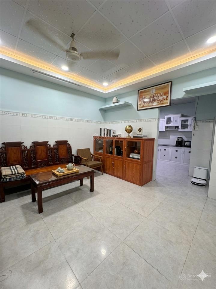 Bán nhà mặt tiền hiệp bình thủ đức đối diện vạn phúc ô tô vào nhà 66m² giá 4.5 tỷ