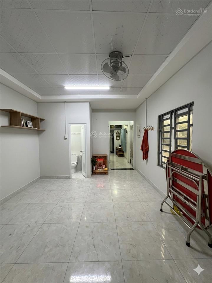Bán nhà mặt tiền hiệp bình thủ đức đối diện vạn phúc ô tô vào nhà 66m² giá 4.5 tỷ