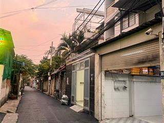 Bán nhà mặt tiền hiệp bình thủ đức  đối diện vạn phúc  ô tô vào nhà  66m²  giá 4.5 tỷ