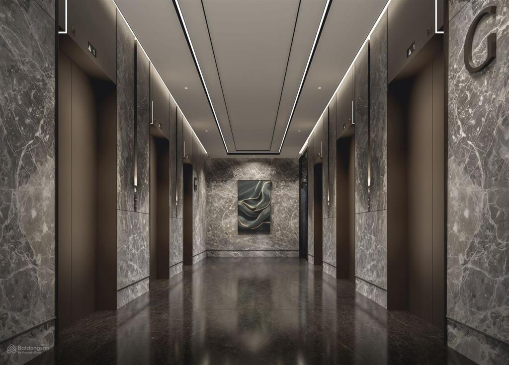 Sở hữu ngay căn hộ vip 2 phòng ngủ bc đông nam 76m2 lumiere hà nội seasons garden