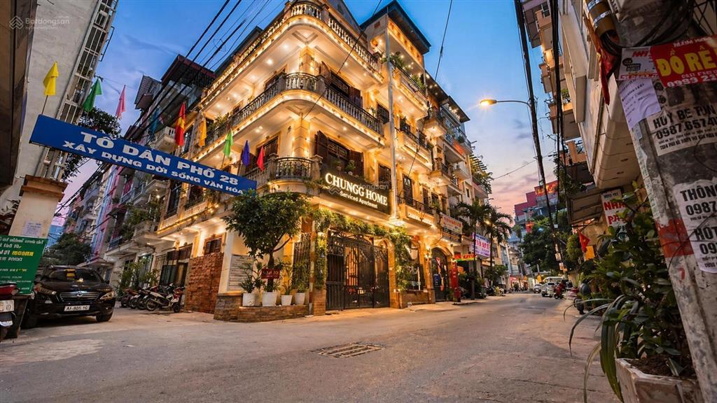 Bán nhà phân lô tân mai, 52 m² lô góc 2 mặt tiền, ô tô tải, kinh doanh đa dạng, dân trí, giá 19 tỷ