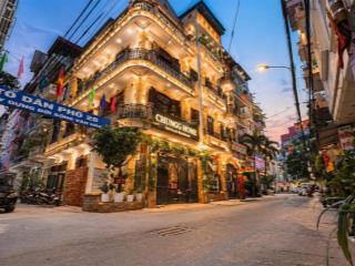 Bán nhà phân lô tân mai, 52 m² lô góc 2 mặt tiền, ô tô tải, kinh doanh đa dạng, dân trí, giá 19 tỷ