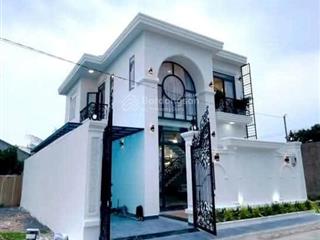 Bán nhà riêng tại xã bình hưng, 930 triệu, 216m2, 4pn, 4wc