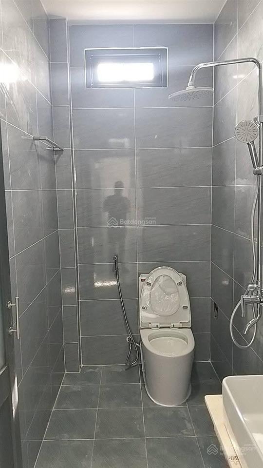 Nhà mới 100% gần chợ phú lạc thiết kế hiện đại, dọn vào ở ngay