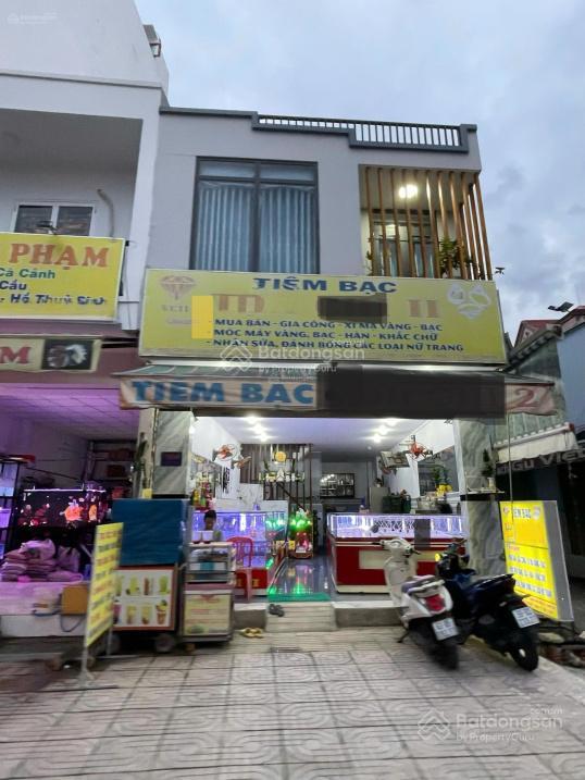 Cô sáu gửi bán căn nhà đang cho thuê 12tr/th đường an dương vương q8 shr giá chỉ 1ty050tr