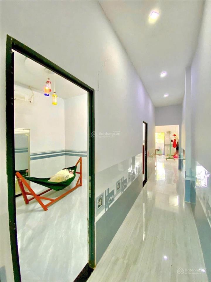 Bán nhà cấp 4 gần chợ phú lạc giá mềm hỗ trợ vay 70% bao nợ xấu