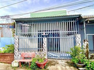 Bán nhà cấp 4 gần chợ phú lạc giá mềm hỗ trợ vay 70% bao nợ xấu