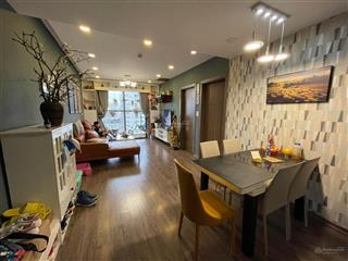 Bán chcc udic riverside 122 vĩnh tuy dt 71m2 2pn 2wc. view sông hồng cực hiếm