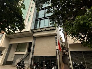 ( 39 tỷ 46 m2 )tòa nhà văn phòng mặt phố vỉa hè tây sơn lô góc 3 thoáng 8 tầng thang máy