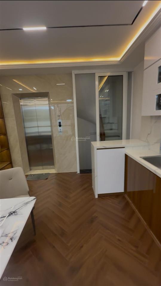 Siêu phẩm hai bà trưng ! kinh doanh ngõ ô tô thang máy nhà mới 7 tầng ,46 m2 19,5 tỷ