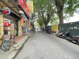 117/125 m2  mặt tiền 7,4 m  tòa nhà văn phòng mặt phố vũ hữu , 7 tầng mới hoàn thiện .