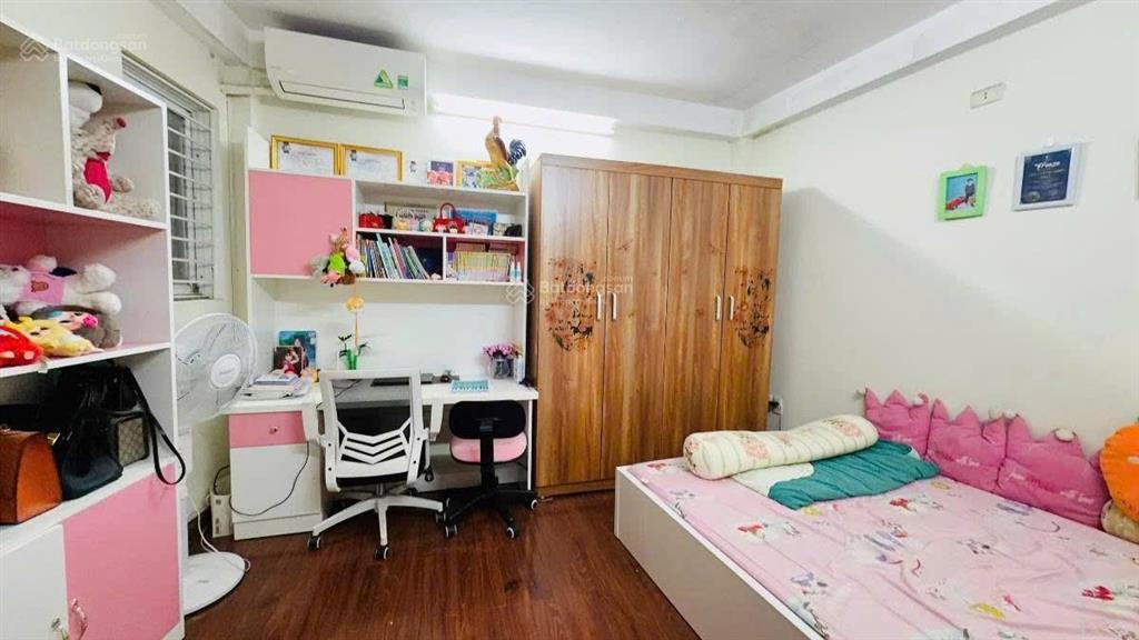 57 m2 mt4.7 14.5 tỷ nhà dân xây kinh doanh hai bà trưng ngõ thông 30 m ra phố