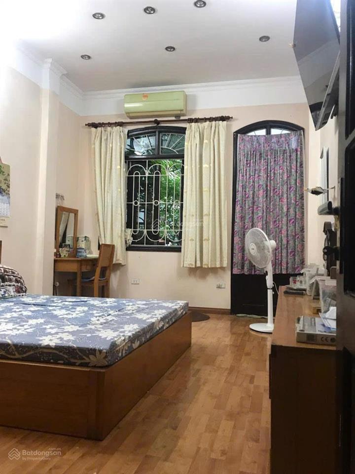 Sau qh ra mặt phố / nhà ba đình phân lô quân đội 46 m² xây 5 tầng 17,5 tỷ, mt 3.7 (380 tr/m2)