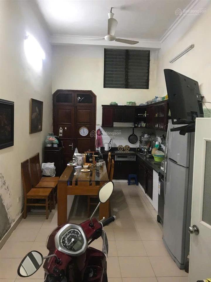 Sau qh ra mặt phố / nhà ba đình phân lô quân đội 46 m² xây 5 tầng 17,5 tỷ, mt 3.7 (380 tr/m2)
