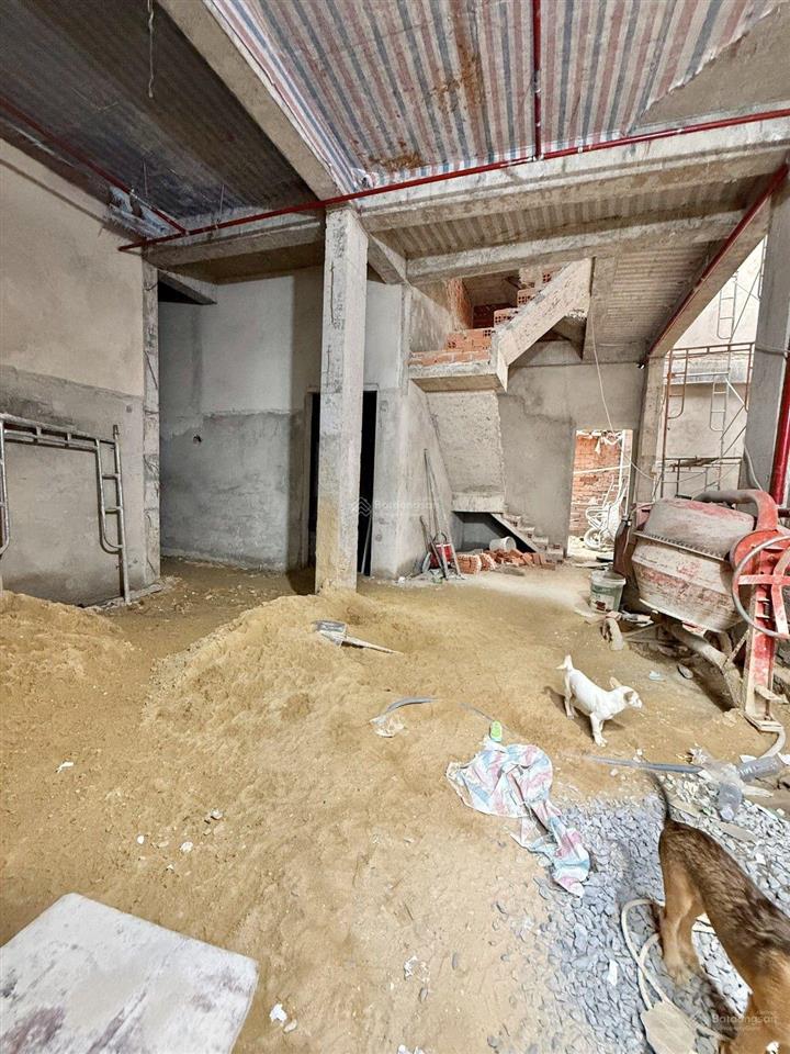 Hẻm ô tôdt khủng 220m2 4 tầngđường tân sơn nhìf.tân sơn nhì quận tân phú chỉ 16 tỷ