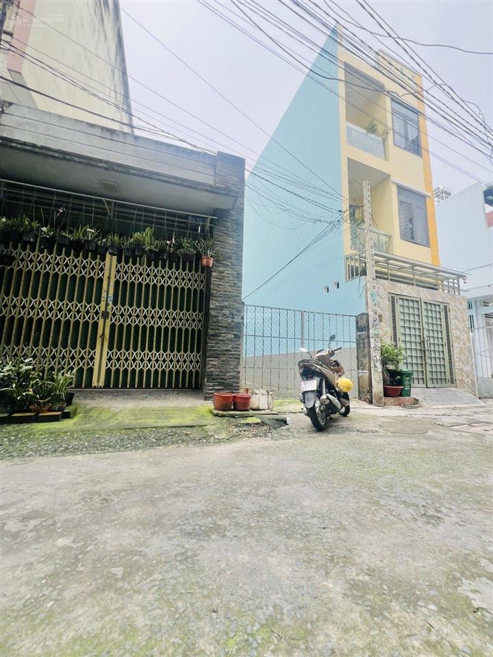 Hẻm ô tôdt khủng 220m2 4 tầngđường tân sơn nhìf.tân sơn nhì quận tân phú chỉ 16 tỷ