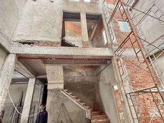 Hẻm ô tôdt khủng 220m2 4 tầngđường tân sơn nhìf.tân sơn nhì quận tân phú chỉ 16 tỷ