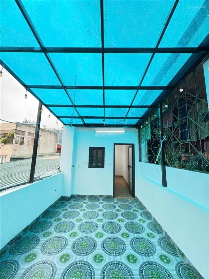 Bán nr 3pn, 3wc, 21m2, giá cực chất 7,2 tỷ ở ngõ 32 đội cấn, ba đình, hà nội