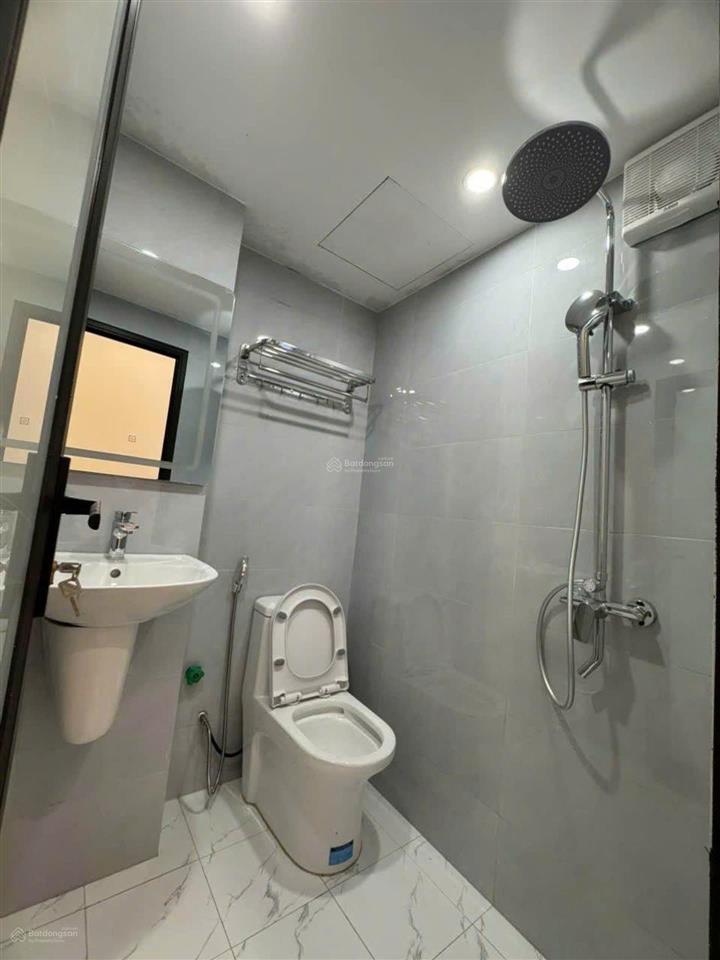 Bán nr 3pn, 3wc, 21m2, giá cực chất 7,2 tỷ ở ngõ 32 đội cấn, ba đình, hà nội