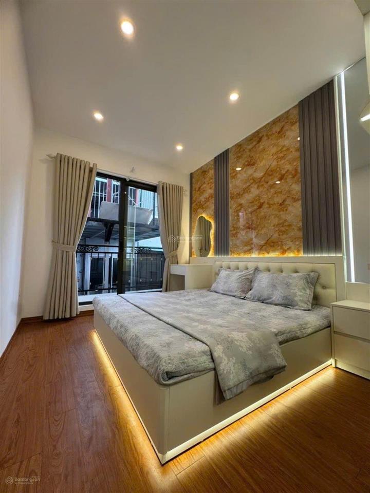 Bán nr 3pn, 3wc, 21m2, giá cực chất 7,2 tỷ ở ngõ 32 đội cấn, ba đình, hà nội