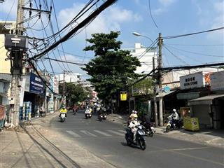 Nhà đẹp ở ngay  giáp mt lê đức thọ gv  hxh đỗ cửa  2 tầng  65m2  chỉ 4,8tỷ